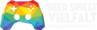 Logo teamdiversity_white